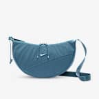 【NIKE】U AURA CRSCNT CRSSBY-CORD バッグ CANNON 国内発送 NIKE ナイキ U AURA CRESCENT CRSSBDY バッグ HQ4370 010BLK